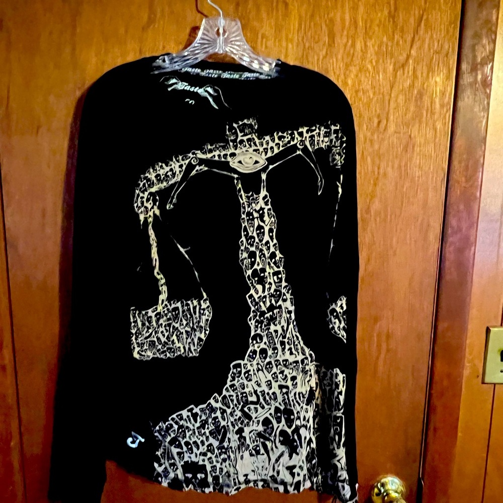 Taste Clothing YM Tee   L/S Tee